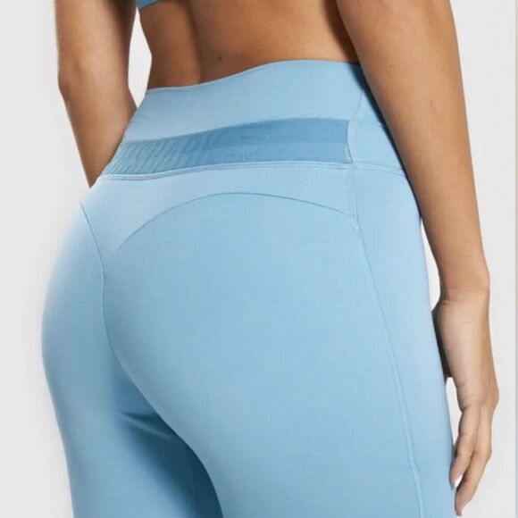 Gymshark Empower Leggings size XS - Picture 9 of 10